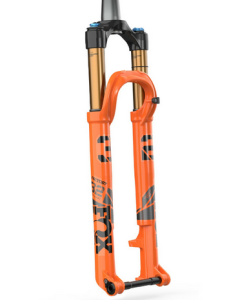 FOX RACING SHOX Fork 32 FLOAT SC 29" FACTORY 100mm BOOST 15x110mm Shiny Orange (06-801-21-15-50) (910-30-404)