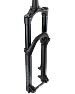 ROCKSHOX Fork LYRIK SELECT 29" DeBonAir 160mm BOOST 15x110mm Tapered Black (24-22806)