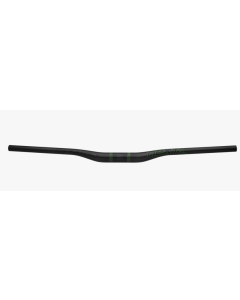 RACEFACE Handlebar NEXT R 35 Riser 20mm 35x800mm Black (OHB18NXR2035X800P877)