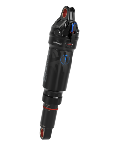 ROCKSHOX Rear Shock SIDLuxe SELECT+ 165x37.5mm Black (00.4118.293.013)
