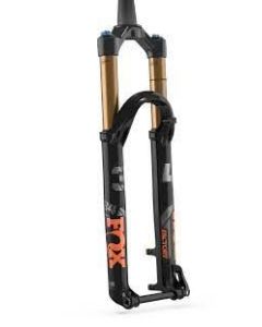 FOX RACING SHOX Fork 34 FLOAT SC 29" FACTORY 120mm GRIP SL 15x110mm Black (910-31-870)