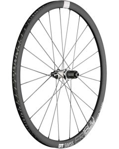 DT SWISS REAR Wheel ER1600 SPLINE DB 32 700C Disc (12x142mm) XDR (WER1600NID1SO13783)