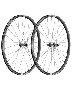 DT SWISS Wheelset  EX1700 SPLINE 30 27.5" Disc BOOST (15x110mm/12x148mm) (13766/13767)