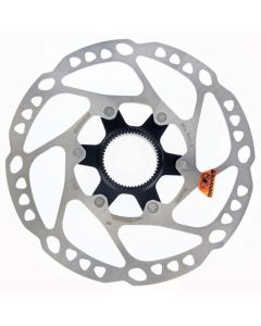 SHIMANO Disc SLX SM-RT64 Centerlock 160mm (ASMRT64SI3C) 