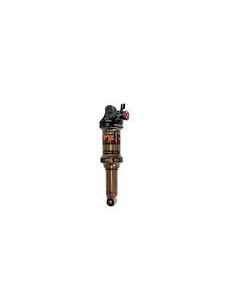 FOX RACING SHOX Rear Shock FLOAT DPS FACTORY 165x38mm Remote UP (08-703-20-00-20)