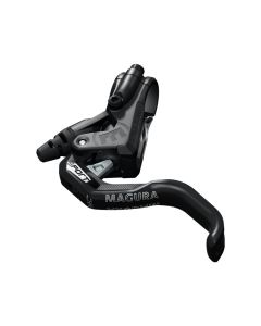 MAGURA FRONT Disc Brake MT Trail Sport HC PM 160mm (L.850mm) Black (2004232)