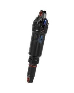 ROCKSHOX Rear Shock Super Deluxe SELECT 205x60mm Black (00.4118.432.102)