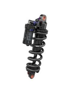 ROCKSHOX Rear Shock Deluxe SELECT 230x60mm Black (00.4118.349.233)