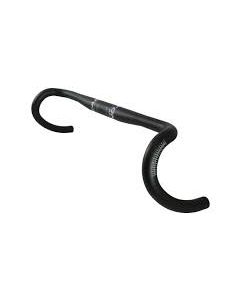 EASTON Handlebar EA50 AX 31.8x440mm Black (179400)