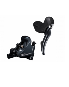 SHIMANO REAR Disc Brake ULTEGRA R8020 FM 140mm w/o disc (L.1700mm) W/fin (KR8020DRRDSX170)