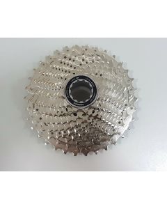SHIMANO Cassette 105 CS-HG700 11sp 11-34T (KCSHG70011134)