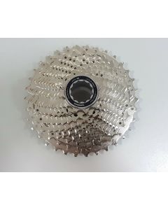  SHIMANO Cassette 105 CS-HG700 11sp 11-34T (KCSHG70011134)