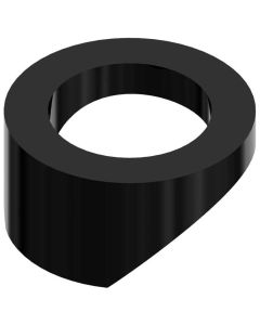 DT SWISS Valve Washer For Asym Rim Profile (WSZXX10012621S)