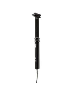 ROCKSHOX Seatpost REVERB 1X 31.6x301mm Black (196900)