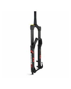 MARZOCCHI  Fork BOMBER Z1 29" 160mm Sweep-Adj GRIP BOOST 15x110mm Tapered Black (912-01-168)