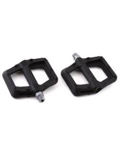 RACEFACE Paire de Pédales Ride Composite Black (PD20RIDBLK)