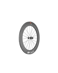 DT SWISS REAR Wheel ARC1100 DICUT Carbon 700C Black (104864)