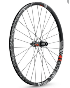 DT SWISS REAR Wheel XM1501 SPLINE 30 27.5" Disc (12x148mm) Microspline  (WXM1700TGD2SA11566)