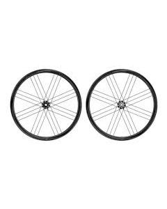 CAMPAGNOLO Wheelset BORA ULTRA WTO 33 2WF Carbon 700C DCS Disc (12x100mm / 12x142mm) XDR (8053340457845)