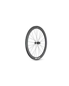 DT SWISS REAR Wheel ARC1100 Carbon DICUT 48 Clincher 700C (9x130mm) (WARC110HRQJCA04422)