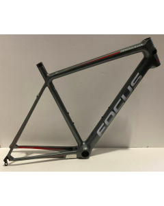 FOCUS Frame IZALCO RACE Carbon Size 54 (726000)
