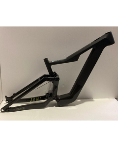 FOCUS Frame JAM2-SL FAZ 8.8 29" Disc Size 42 Black (163600)