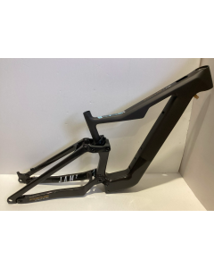FOCUS Frame JAM2-SL 8.8 29" Carbon  FAZUA Disc Size 42 Black (163500)
