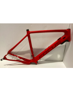 FOCUS Frame PARALANE² 9.6 Carbon Disc 700C Red Size 54 (745400)