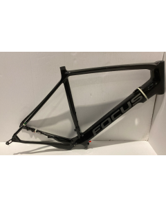 FOCUS Frame PARALANE² 9.6/9.7 Carbon Disc 700C Black Size 57 (745100)