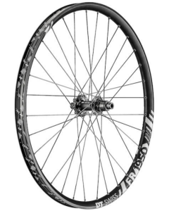 DT SWISS REAR Wheel FR1950 Classic 29" 30  Disc 12x150mm (WFR1950LFDBSA07252)