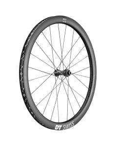 DT SWISS FRONT Wheel HGC1400 SPLINE Carbon DB 42 700C (12x110mm) Black (WHGC140BIDXCA10747)
