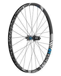 DT SWISS REAR Wheel HX1501 SPLINE 30 29" Disc CL BOOST (12x148mm) Microspline (WHX1501TED3SO18305)