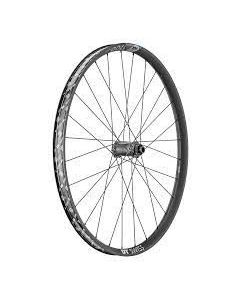 DT SWISS FRONT Wheel  HX1700 SPLINE 35 29" Disc BOOST (15x110mm) Black (WHX1700BFIXSA18425) 	