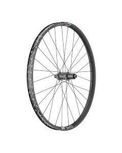 DT SWISS REAR Wheel HX1700 SPLINE 35 29" Disc BOOST (12x148mm) Black (WHX1700TEDSSA18423)