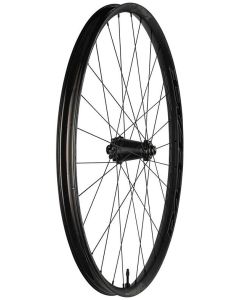 RACEFACE FRONT Wheel TURBINE R 35 29" Disc BOOST (15x110mm) Black (OWH21TURRBST3529F)