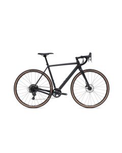 VAAST COMPLETE BIKE A/1 700C -APEX 1-58cm-  Black Size XL (810031650712)