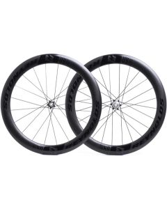 REYNOLDS Wheelset G650 Disc Black HGR/XDR (446-39257-1200)