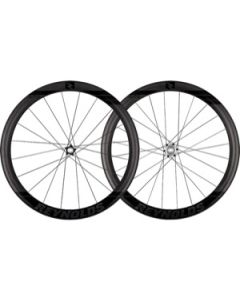 REYNOLDS Wheelset BL46 PRO 700C Tubeless Disc (12x100mm / 12x142mm) HGR (445-39435-1200-B)