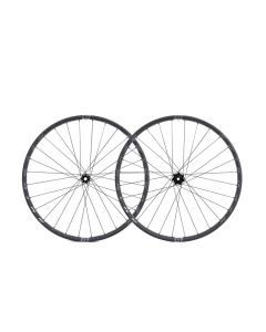  REYNOLDS Wheelset AR25 Tubeless Disc Black HGR/XDR (445-39390-1200)