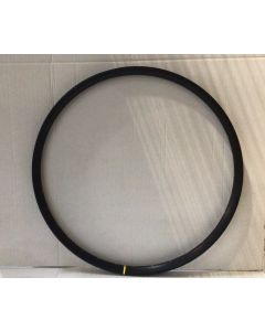 MAVIC Rim EX630 Disc 29" 32H Black (J4100132)