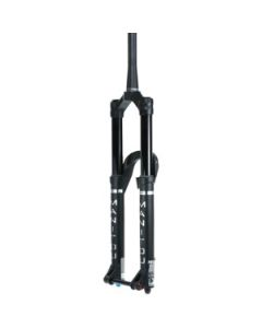 MANITOU Fork MEZZER Expert 27.5" 180mm BOOST 15x110mm Tapered Black (191-37137-A101)