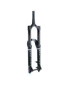 MANITOU Fork MEZZER PRO 29" 180mm BOOST 15x110mm Tapered Black (191-35561-A001)