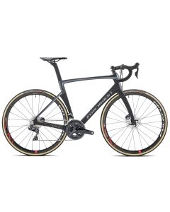 FONDRIEST COMPLETE BIKE DARDO DB-Ultegra DI2-Black Size S (23FRGCN48)