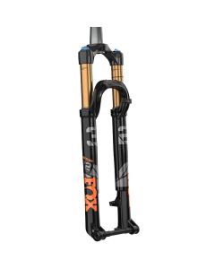 FOX RACING SHOX Fork 32 FLOAT SC 29" FACTORY 100mm FIT4 3Pos-Adj 15x100mm Black (910-20-221)