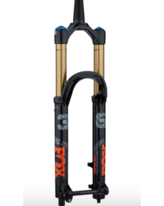 FOX RACING SHOX Fork 36 FLOAT 27.5" FACTORY 160mm BOOST 15x110mm Black (910-20-242)