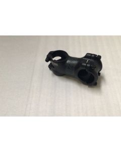JD Stem JD-ST148A  31.8x60mm Black (10010599)