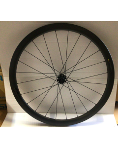 LP REAR Wheel Road Carbon Disc 700C 12x142mm Black (10021478)