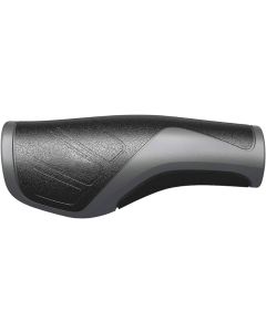 HERRMANS LEFT Grip OXY Black/Grey (10062144)