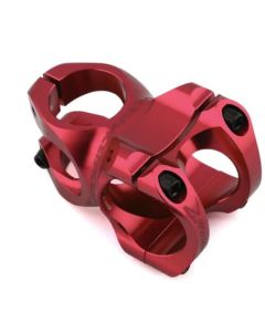 RACEFACE Stem TURBINE R 35x40mmx0° Red  (RSTTURR3540X0RED)