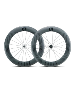 REYNOLDS Wheelset BLG650 PRO 650B Disc (12x100mm/12x142mm) Black (446-39259-1200)